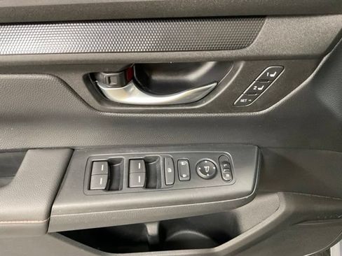 Certified 2024 Honda CR-V Sport-L image 30