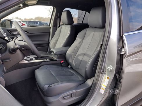 New 2026 Mitsubishi Eclipse Cross Black Edition image 6