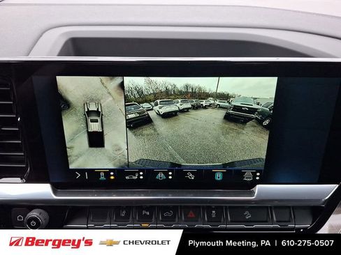 New 2026 Chevrolet Silverado 2500 LTZ w/ LTZ Convenience Package image 11