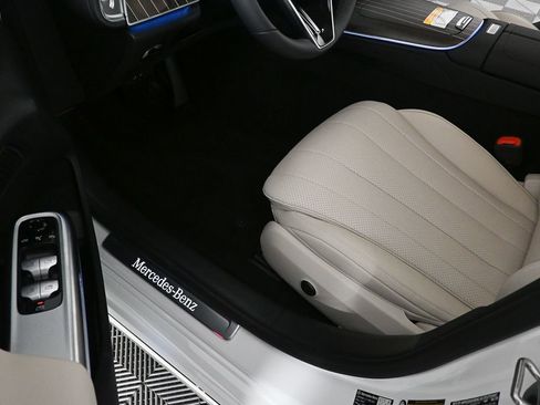 New 2026 Mercedes-Benz E 350 Sedan image 7