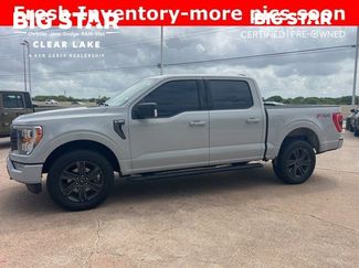 Used 2023 Ford F150 XLT w/ Equipment Group 302A High video 1