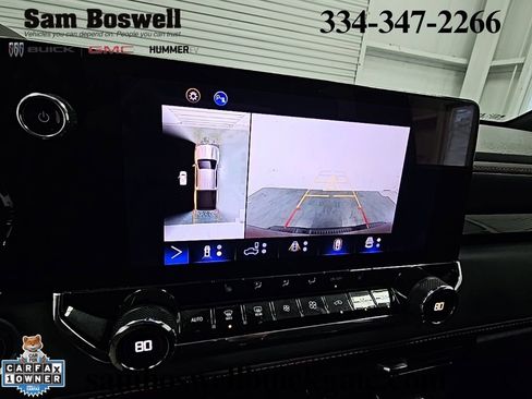 Used 2024 Chevrolet Colorado Z71 w/ Z71 Convenience Package 2 image 18