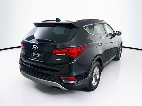 Used 2017 Hyundai Santa Fe Sport FWD image 9
