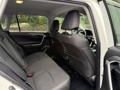 Certified 2024 Toyota RAV4 LE image 12