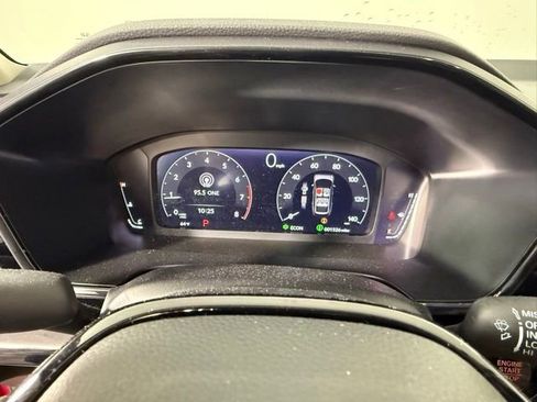 Used 2026 Honda CR-V EX-L image 19