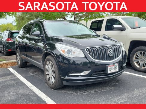 Used 2017 Buick Enclave Premium w/ Experience Buick Package image 1