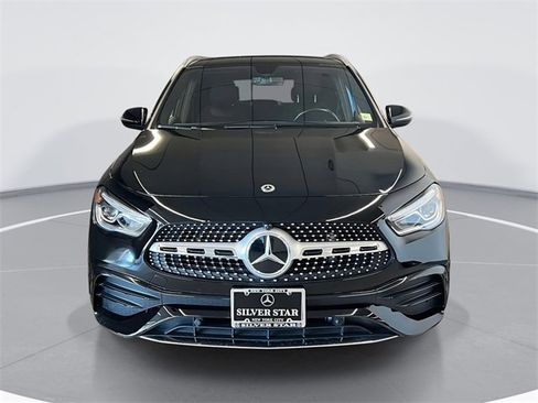 Certified 2023 Mercedes-Benz GLA 250 GLA 250 image 2