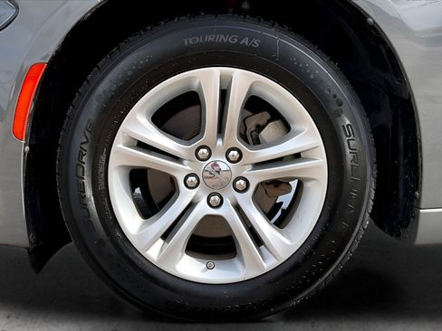 Certified 2023 Dodge Charger SXT RWD image 36