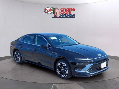 New 2026 Hyundai Sonata SEL image 7