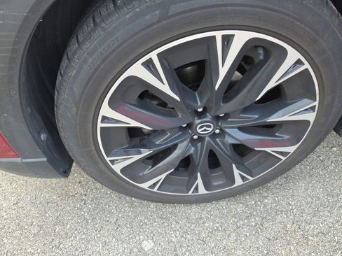 Used 2021 MAZDA CX-9 Signature AWD/4WD image 17