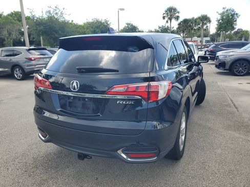 Used 2018 Acura RDX FWD w/ Technology Package image 7