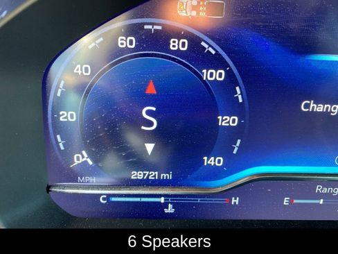 Used 2024 Chevrolet Silverado 1500 LT image 10