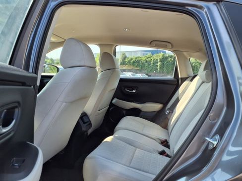 Used 2023 Honda HR-V LX image 23