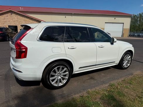 Used 2019 Volvo XC90 T6 Inscription w/ Advanced Package AWD/4WD image 4