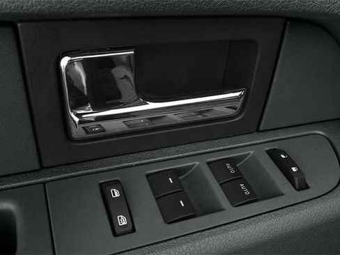 Used 2013 Ford F150 Lariat w/ Luxury Equipment Group image 13