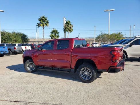 New 2026 Chevrolet Colorado LT w/ Advanced Trailering Package image 5