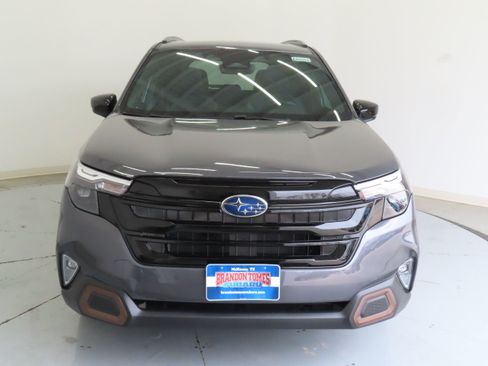 New 2026 Subaru Forester Sport image 11