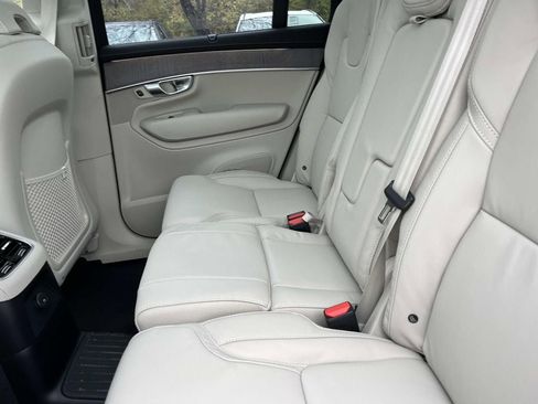 New 2026 Volvo XC90 T8 Ultra image 19