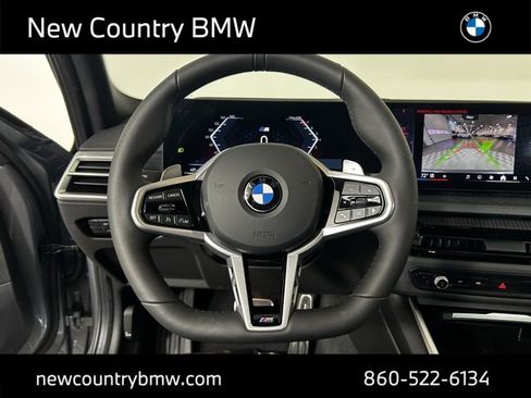 New 2026 BMW 330i xDrive Sedan w/ M Sport Package image 15
