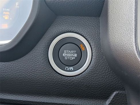 New 2026 RAM 1500 Big Horn image 32