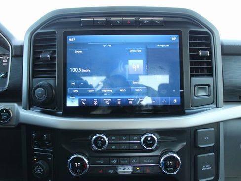 Used 2021 Ford F150 XLT w/ Equipment Group 302A High AWD/4WD image 26