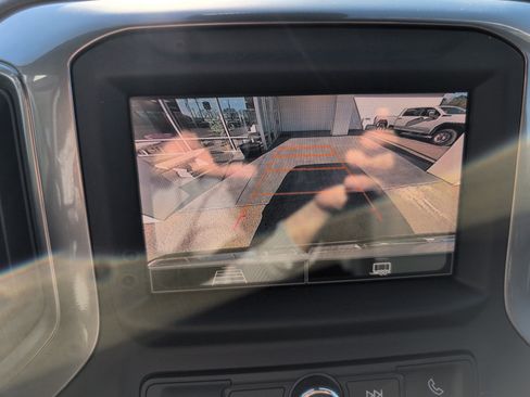 New 2026 GMC Sierra 2500 Pro w/ Convenience Package image 20