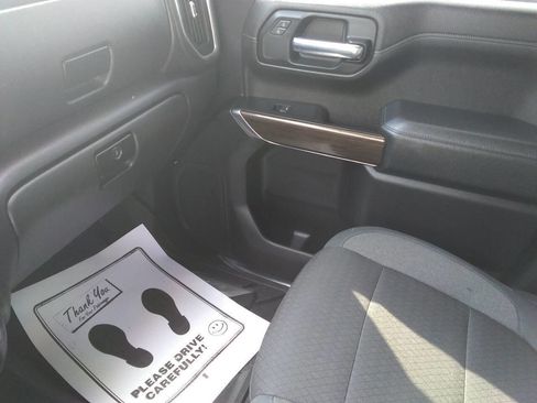 Used 2019 Chevrolet Silverado 1500 LT w/ All-Star Edition image 24