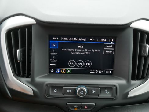 Used 2024 GMC Terrain SLE w/ Driver Convenience Package AWD/4WD image 22