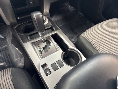 Used 2023 Toyota 4Runner SR5 image 44