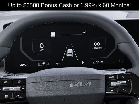 New 2026 Kia Sorento SX Prestige image 21