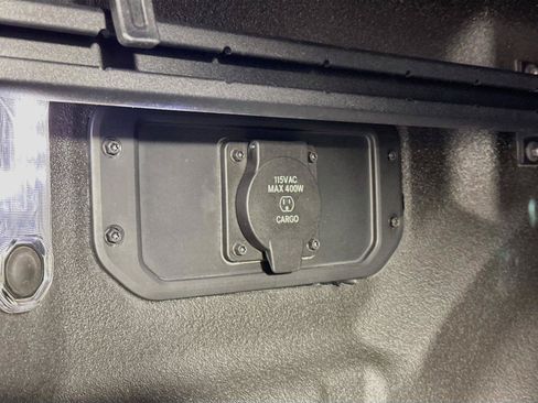Used 2025 RAM 1500 Rebel w/ Rebel Level 2 Equipment Group AWD/4WD image 43