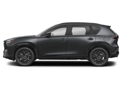 New 2026 MAZDA CX-5 2.5 S w/ Premium Plus Package AWD/4WD image 5