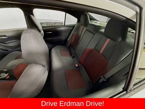 Certified 2026 Toyota Corolla SE FWD image 8