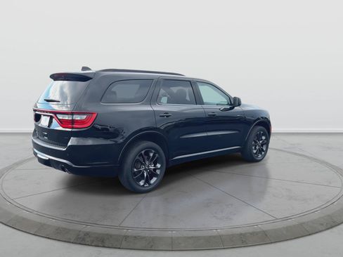 Used 2023 Dodge Durango GT AWD/4WD image 8
