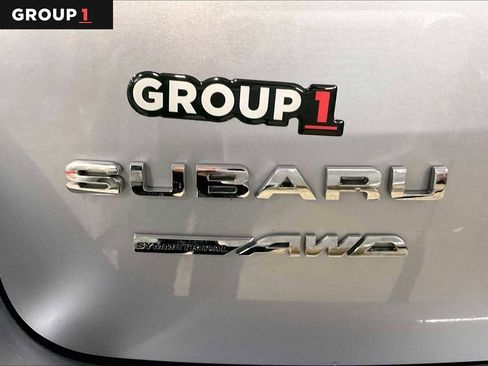 Certified 2023 Subaru Crosstrek 2.5i Limited AWD/4WD image 31