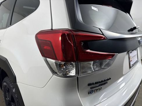 Used 2022 Subaru Forester Wilderness image 30