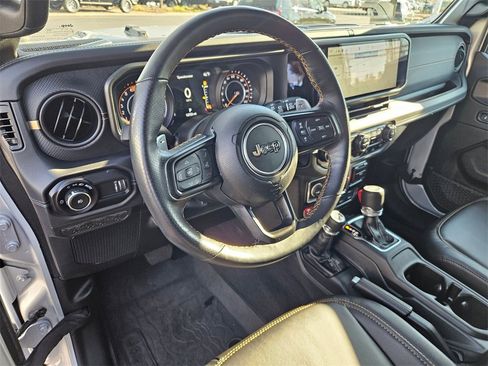 Used 2024 Jeep Wrangler Rubicon 392 image 14