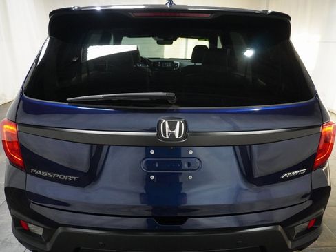Used 2022 Honda Passport EX-L image 5