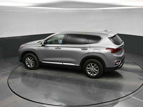 Used 2020 Hyundai Santa Fe SEL AWD/4WD image 26