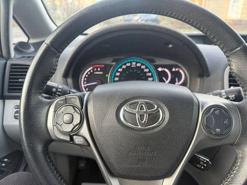 Used 2015 Toyota Venza XLE w/ XLE Premium Package image 14