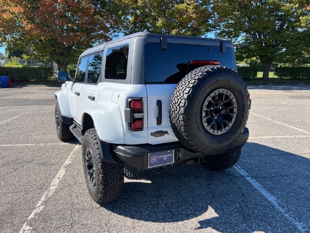Used 2024 Ford Bronco Raptor AWD/4WD image 8