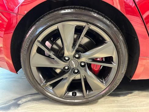 Used 2022 Genesis G70 3.3T w/ Sport Prestige Package AWD/4WD image 22