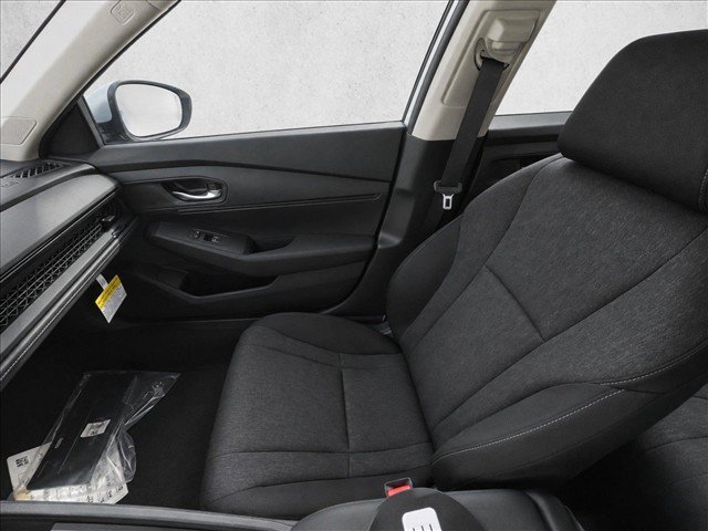 New 2026 Honda Accord LX image 19