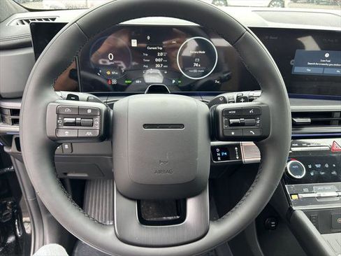 New 2026 Hyundai Santa Fe Calligraphy image 14