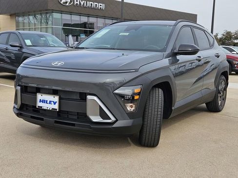 New 2026 Hyundai Kona SEL Sport image 2