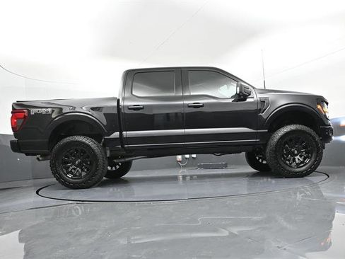 Used 2025 Ford F150 XLT w/ Equipment Group 302A MID AWD/4WD image 39