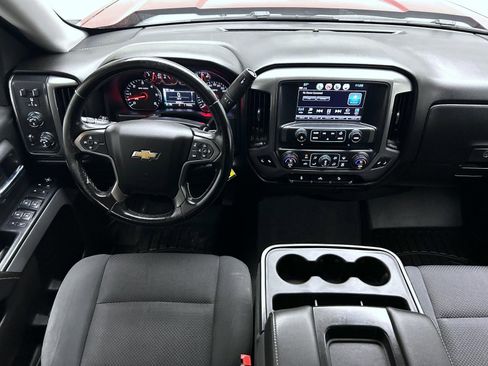 Used 2018 Chevrolet Silverado 1500 LT w/ All Star Edition image 14