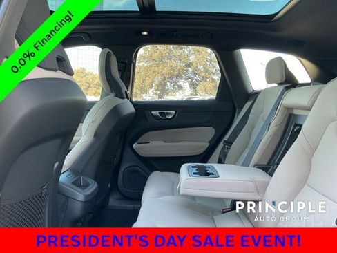 New 2026 Volvo XC60 B5 Plus w/ Climate Package image 33