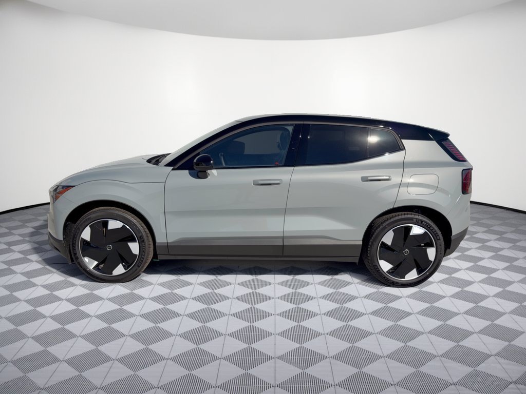 New 2026 Volvo EX30 Plus w/ Climate Package RWD image 2