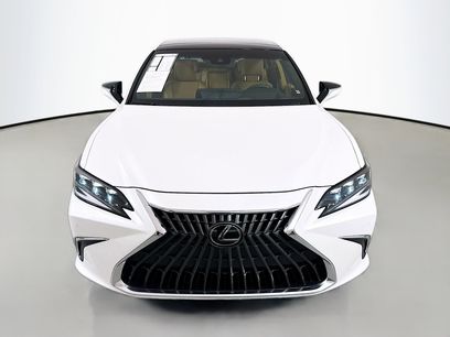 Used 2024 Lexus ES 350 Ultra Luxury w/ Accessory Package (Z1)